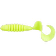 Силикон Lucky John Crusher Grub, 3,90", 9,9 см, 5 шт, 140157-S88: купить, цена, Киев, Украина | Zabros