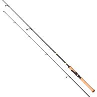 Спиннинг G.Loomis E6X Spin Jig, E6X 721S SJR, 12697-01, 1,83 м, 1 секц, 1,75-8,75 г, купить, цена, Киев, Украина | Zabros