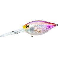 Воблер Duel L-Bass Crank DD 50F, 5 см, 10 г, 3 м, F1219-HWS, купити, ціна, Київ, Україна | Zabros