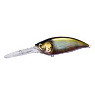 Воблер Megabass BIG-M 7.5, 11,4 см, 60 г, 7,5 м, Wagin Oikawa, купить, цена, Киев, Украина | Zabros