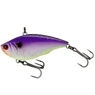 Воблер Yo-Zuri Rattl'n Vibe One Knock 65S, 6,5 см, 17 г, R1423-RPSH, купити, ціна, Київ, Україна | Zabros