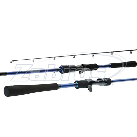 Фотография Daiwa Triforce Caster, 11404-210, 2,1 м, 7-28 г