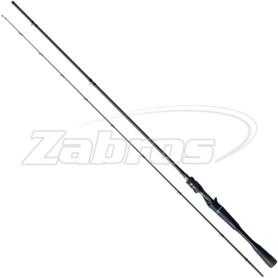 Фото Shimano 24 Poison Adrena, 5COK6166X, 1,98 м, 7-21 г