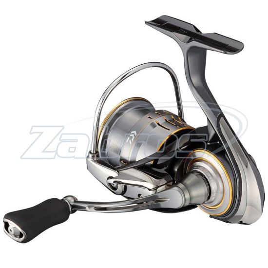 Фотография Daiwa 24 Luvias Airity, LT3000