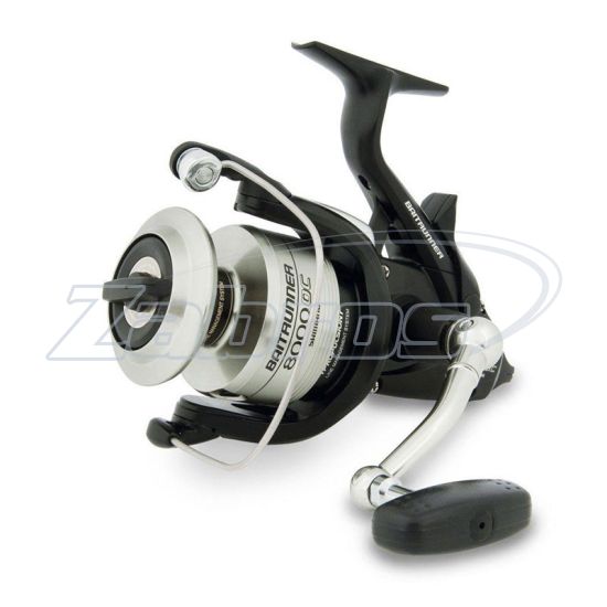 Фото Shimano Baitrunner Oceanic, BTR4000OC
