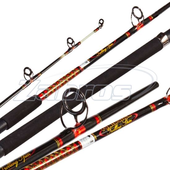 Фотографія Salmo Power Stick Trolling Spin 240, 2404-240, 2,40 м, 50-100 г.