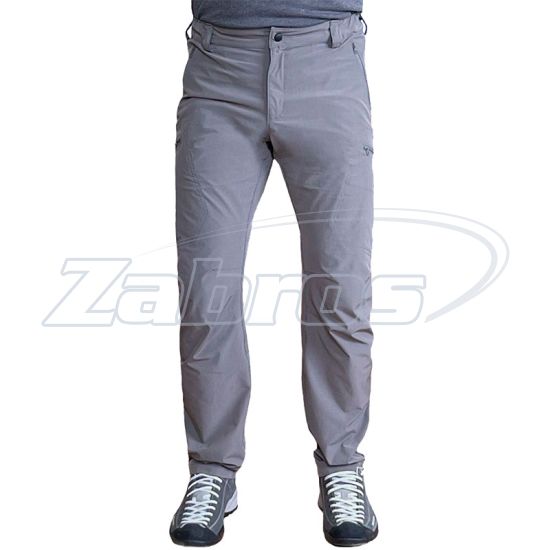 Фото Fahrenheit Hiking Pro, FASS03102 38/34, Grey