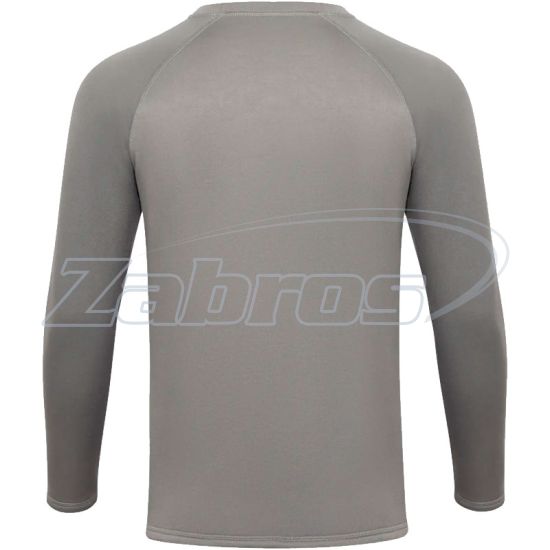 Ціна Viking Fishing Frost Line Fleece Man, L, Light Grey