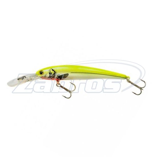 Фото Bandit B-Shad, 8,9 см, 9,45 г, 4,3 м, 15