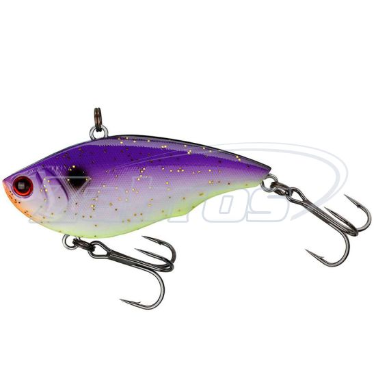 Фото Воблер Yo-Zuri Rattl'n Vibe One Knock 65S, 6,5 см, 17 г, R1423-RPSH