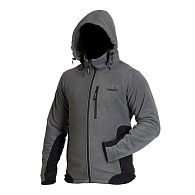 Куртка флісова Norfin Outdoor, 475104-XL, Gray: купити, ціна, Київ, Україна | Zabros