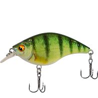 Воблер X-Fish Bobby 60F, 6 см, 9,5 г, 2,3 м, 289, купить, цена, Киев, Украина | Zabros