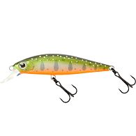 Воблер ZipBaits Rigge Flat 45S, 4,5 см, 3,8 г, 206, купити, ціни в Києві та Україні, інтернет-магазин | Zabros