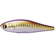 Воблер Lucky John Anira 39LBF, 3,9 см, 2,5 г, 0,6 м, AN39LBF-111, купить, цена, Киев, Украина | Zabros