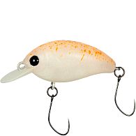 Воблер Nories Worming Crank Shot Spin Shallow 37F, 3,7 см, 3,5 г, 0,8 м, 296, купить, цена, Киев, Украина | Zabros