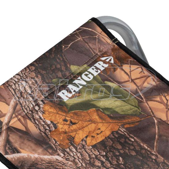 Ranger Dunay, RA4425, Киев