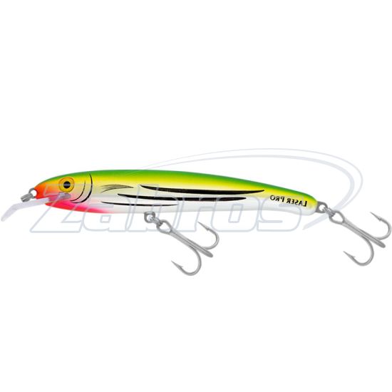 Фото Halco Laser Pro 160 STD, 16 см, 30 г, 1 м, H81