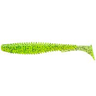 Силикон FishUp U-Shad, 4,00", 10,15 см, 8 шт, #055, купить, цены в Киеве и Украине, интернет-магазин | Zabros