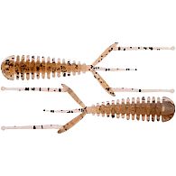 Силикон Select Toxic, 2,30", 5,85 см, 6 шт, 215: купить, цена, Киев, Украина | Zabros