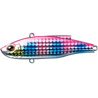 Воблер Daiwa Morethan Salt Vib, 7,2 см, 15 г, 3D Pink Candy, купить, цены в Киеве и Украине, интернет-магазин | Zabros