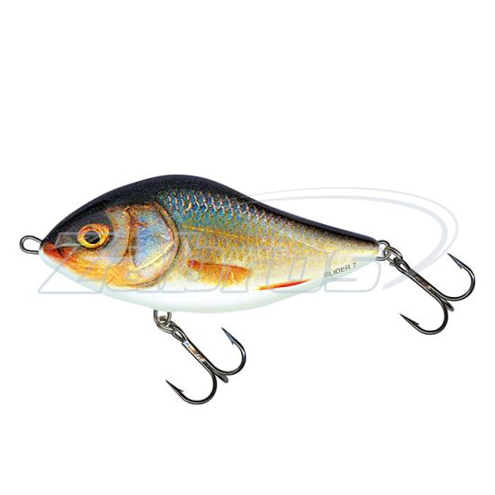 Фото Salmo Slider, 5 см, 8 г, 0,5 м, SD5S-RR