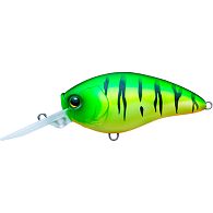 Воблер Yo-Zuri 3DR-X Crank MR 50F, 5 см, 8,5 г, 1,8 м, R1441-MFT, купить, цена, Киев, Украина | Zabros