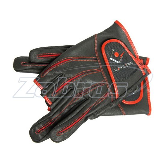 Фото Nomura Spinning Gloves 3, NM98000020, M