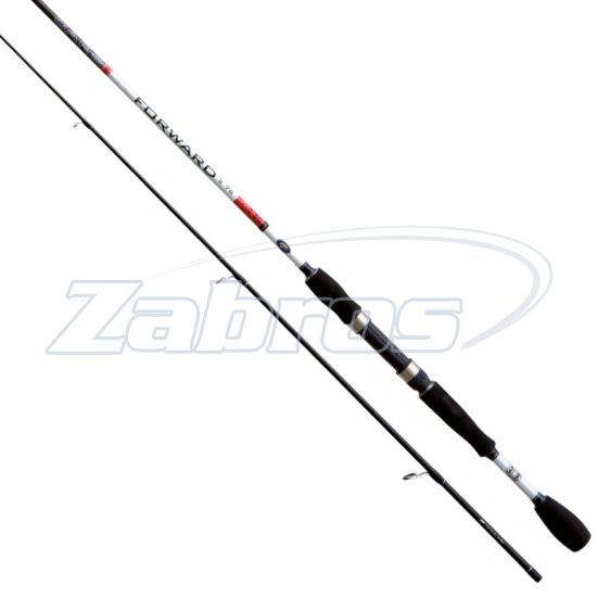 Картинка Lineaeffe Forward II Spinning, 2838624, 2,40 м, 3-12 г.