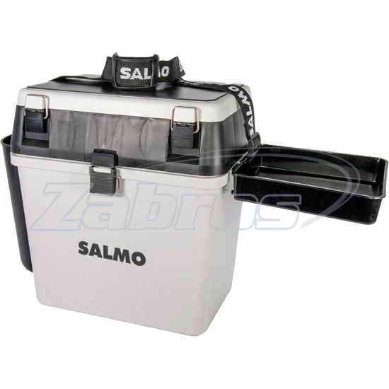 Salmo (высокий), 2075, Украина