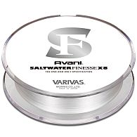Шнур Varivas Avani Saltwater Finesse PE X8, #0,3, 0,09 мм, 3,4 кг, 150 м, купити, ціни в Києві та Україні, інтернет-магазин | Zabros