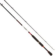 Спінінг Salmo Kraft Jigging MH, 2,05 м, 6-24 г., купити, ціни в Києві та Україні, інтернет-магазин | Zabros