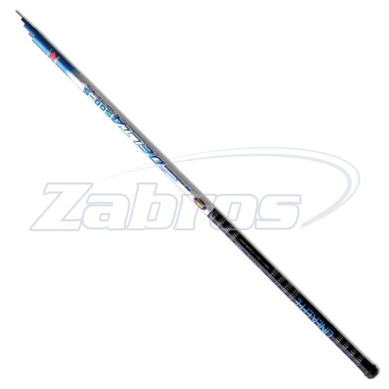 Фото Lineaeffe Delta Fissa Blue, 2060500, 5 м, 5-20 г