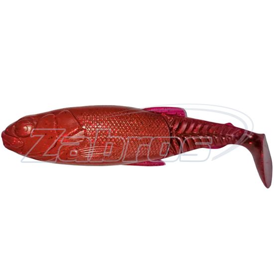 Фото Craft Fish Craft Flat, 7,10", 18 см, 55 г, 1 шт, 021