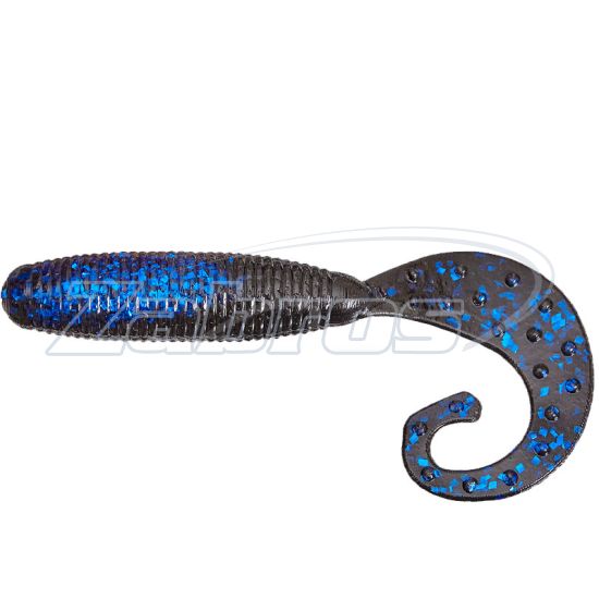 Фото Reins Fat G-Tail Grub, 4,00", 10,15 см, 8 шт, B11