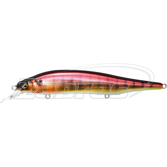 Фото Megabass Ito Shiner 115SP, 11,5 см, 14 г, 2 м, M End Max Фото Megabass Ito Shiner 115SP, 11,5 см, 14 г, 2 м, M End Max