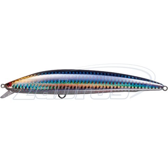 Фото Tackle House Tuned K-Ten TKW 140F, 14 см, 30 г, 0,7 м, SH Seguro Katakuchi