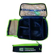 Ємність для аксесуарів Feeder Concept, FC108B, 31x21x7,5 см: купити, ціна, Київ, Україна | Zabros