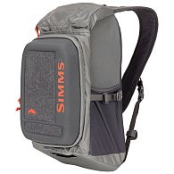 Сумка Simms Freestone Sling Pack, 13373-015-00, 12 л, Pewter, купити, ціни в Києві та Україні, інтернет-магазин | Zabros