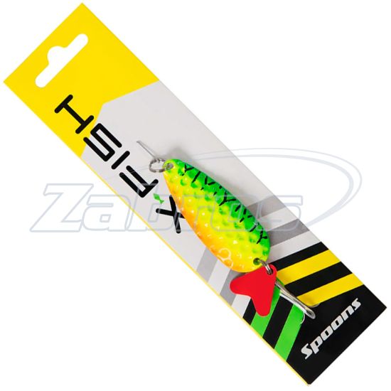 Фото X-Fish Kali, 20,6 г, 05