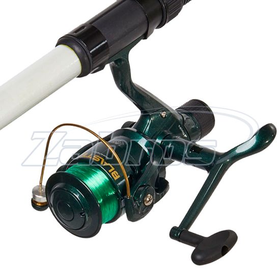 Малюнок Salmo Blaster Telerod Set, 3125-400SET, 4 м, 5-20 г