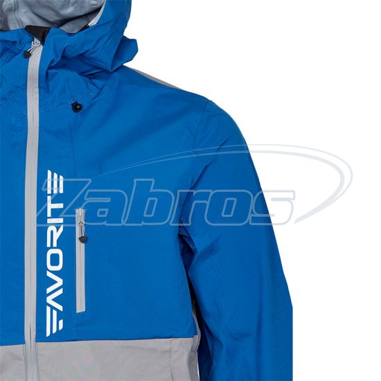 Ціна Favorite Storm Jacket 10К, XXXL, Blue