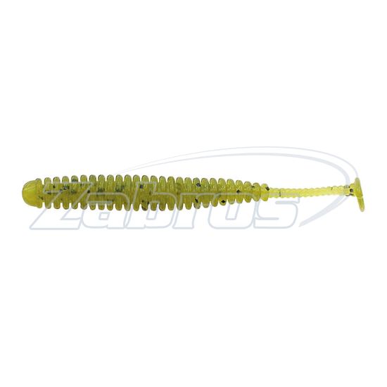 Фото Reins Aji Adder Shad, 2,00", 5,08 см, 15 шт, 001