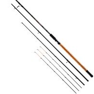 Фідерне вудилище Brain Axent, 3,9 м, до 160 г, купити, ціна, Київ, Україна | Zabros