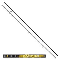 Коропове вудилище Salmo Daimond Carp 3.0, 3140-390, 3,9 м, 2 секц, 3,25 lb, купити, ціни в Києві та Україні, інтернет-магазин | Zabros