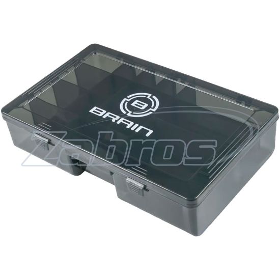 Фото Brain Organizer Box 500, 35,8x22x8 см