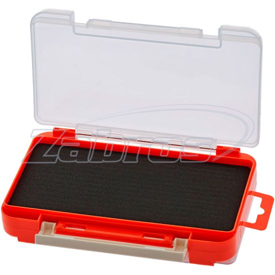 Малюнок Select Terminal Tackle Box, SLHX-2001A, 17,5x10,5x3,8 см