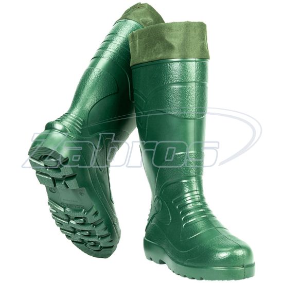 Фото Kolmax EVA Long с затяжкой, 45, Green