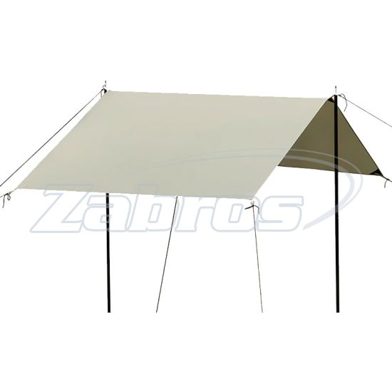 Фото Skif Outdoor Shield, 2x1,5 м, Gray Фото Skif Outdoor Shield, 2x1,5 м, Gray