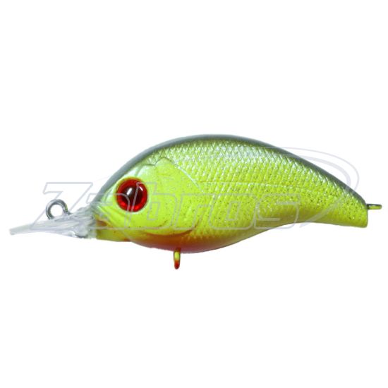 Фото Deps Korrigan-MR, 5,3 см, 11 г, 2,5 м, 25