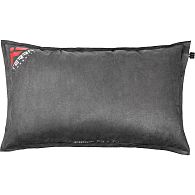 Подушка надувна Terra Incognita Pillow, 50x30x13 см, Grey, купити, ціни в Києві та Україні, інтернет-магазин | Zabros